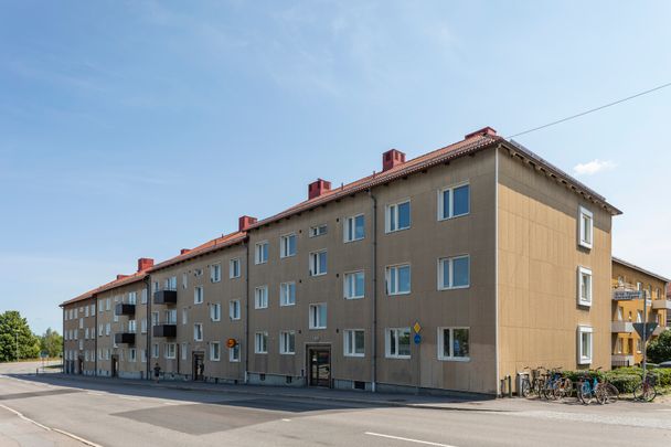 Gamla Tanneforsvägen 82A - Foto 1