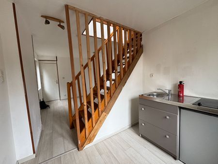 Appartement 2 pièces - Photo 3