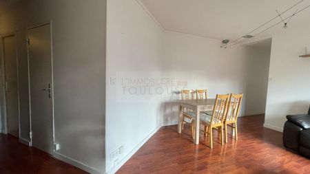 Location Appartement 3 pièces 54m² TOULOUSE 31500 - Photo 5