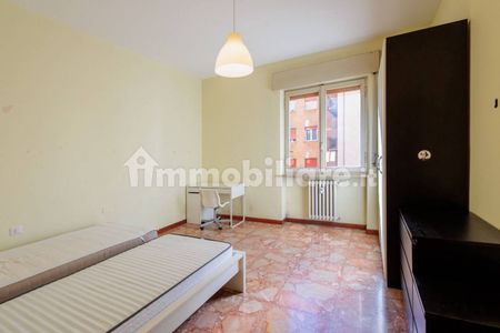 Trilocale via Antonio Gramsci 4, Ospedale - Volturno, Parma - Photo 3