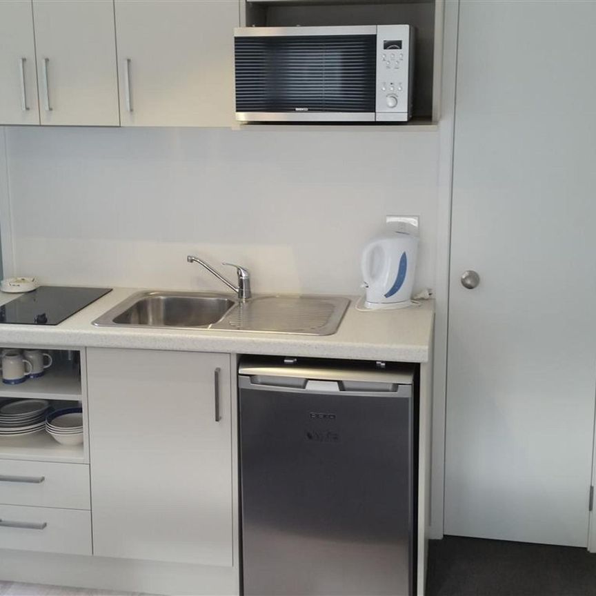 Fully Furnished Studio - Photo 1