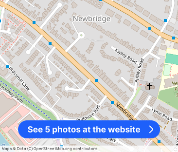Newbridge Road, Bath, Somerset, BA1 - Photo 1