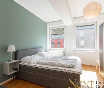 Möblierte 2-Zimmer-Wohnung inkl. Einbauküche in der Linzer Innensta... - Photo 2