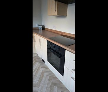 1 Bed Flat, Great Northern Road, AB24 - Photo 5