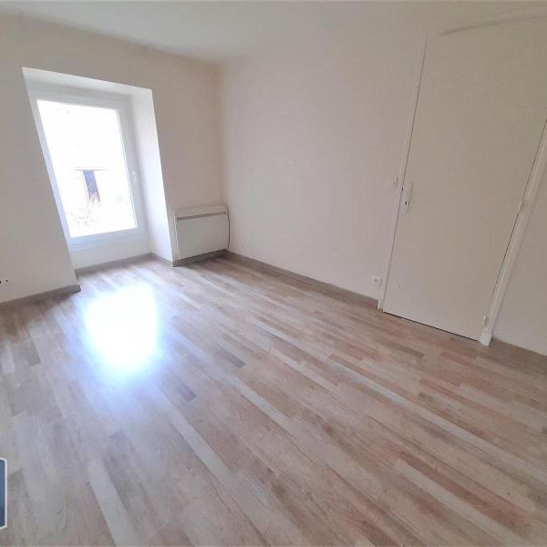 Location appartement 2 pièces de 38.16m² - Photo 1