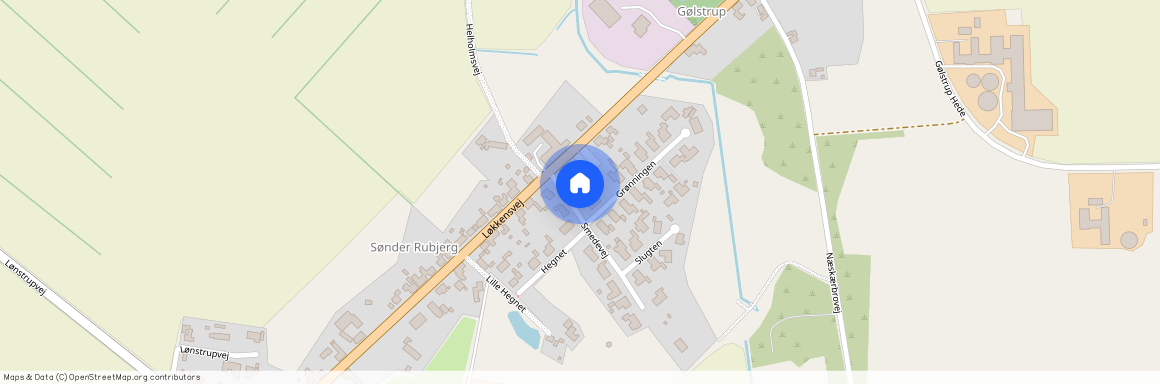 Smedevej 3 A, 9480 Løkken