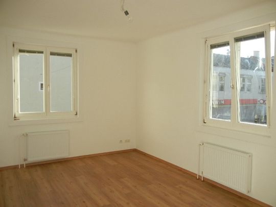 Helle 3-Zimmer Wohnung in Krems-Zentrum - Foto 1