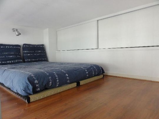 COS Déroulède - DISPONIBLE LE 1ER SEPTEMBRE 2026 - Photo 1