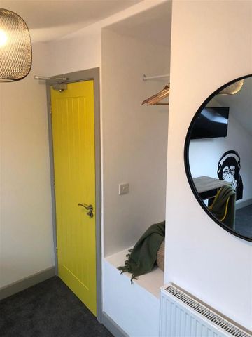 House share to rent - Photo 4