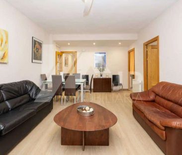 Piso de alquiler en Calle Ángel, 24, Centro - Sagrario - Photo 5