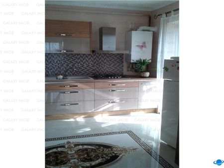 DE inchiriat apartament de lux cu garaj - Photo 5