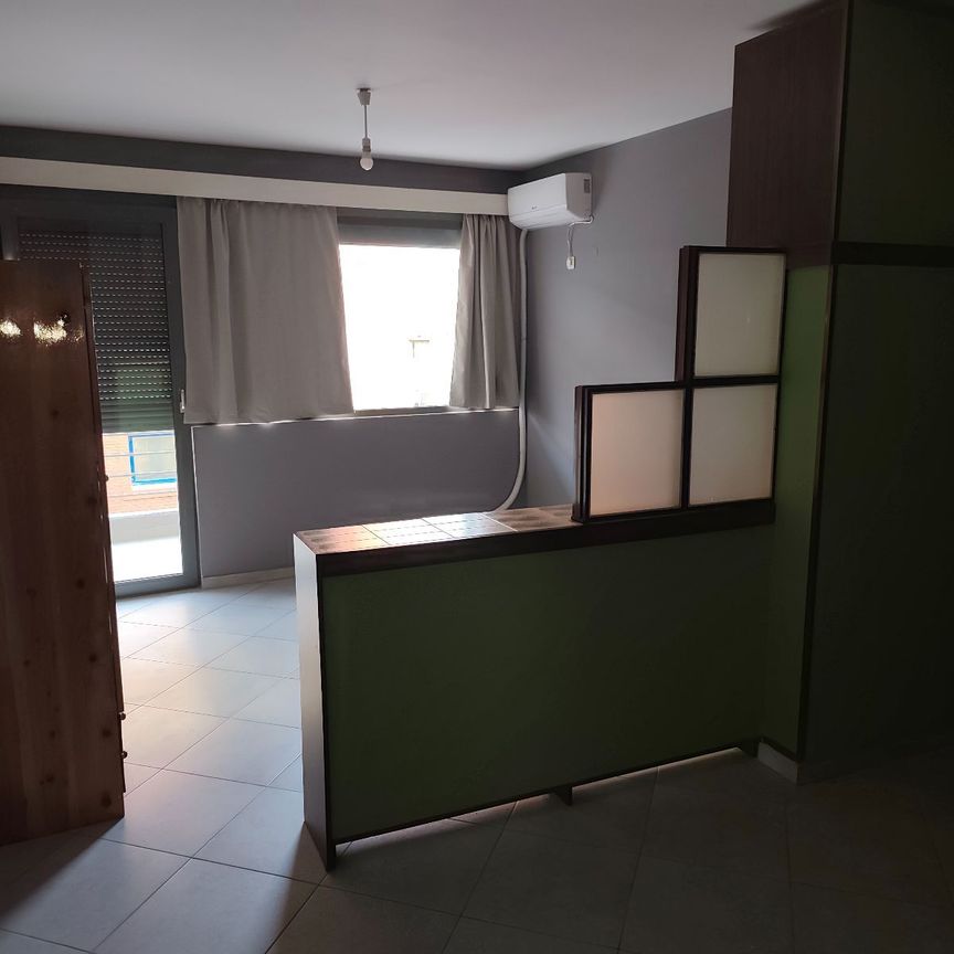 Studio/Γκαρσονιέρα για ενοικίαση Λευκός Πύργος - Νέες Εργατικές Κατοικίες (Ξάνθη) - Φωτογραφία 1