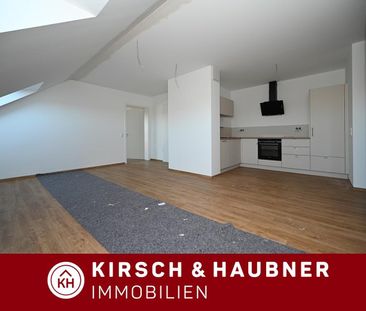 Betreutes Wohnen - eigenständige Wohnung ganz oben! Am Bräuhaus bes... - Photo 1