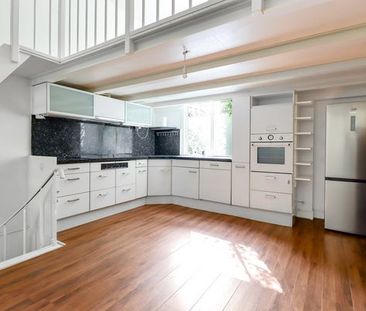 Te huur: Appartement Prins Hendrikkade 167 A in Amsterdam - foto 4