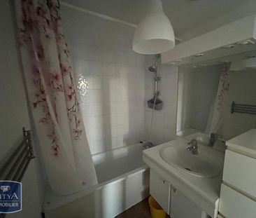 Location Appartement 1 pièce 27m² LILLE 59000 - Photo 4