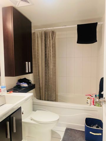 For Lease - 8 Telegram Mews Unit# 526, Toronto, Ontario - Photo 4