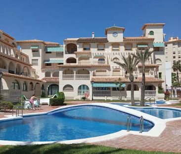 El Campello - Photo 1