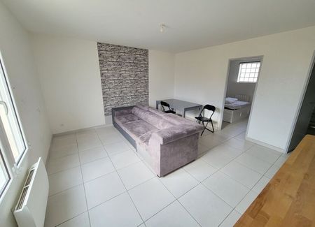 Appartement à louer 2 pièces • Saint-Loubès - Photo 3