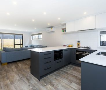 30 Doug Jensen Street, Wallaceville, Upper Hutt - Photo 1