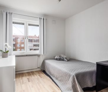 Malmö - 3rok - 6mån - 13.225kr/mån - Foto 5