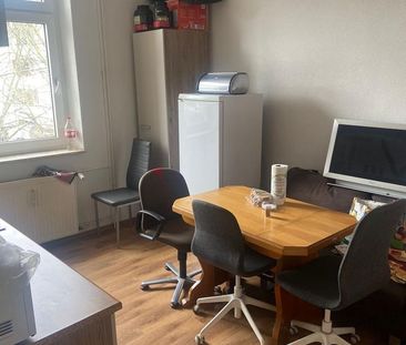 Duisburg Rheinhausen DG 3,5 Wohnung zu Vermieten - Foto 1