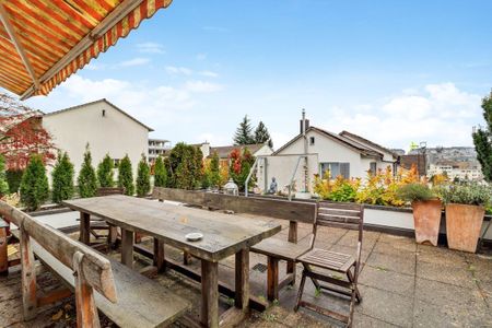 Exklusives, ruhig gelegenes Einfamilienhaus mit Pool zur Langzeitmiete - Photo 5