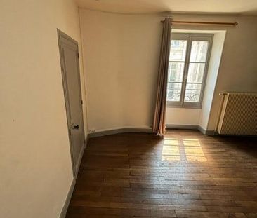 Location Appartement 1 pièce 18m² POITIERS 86000 - Photo 2