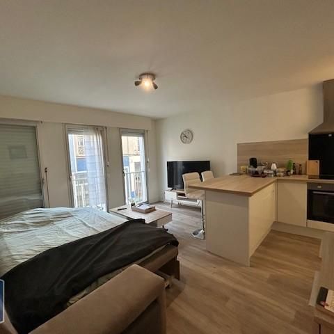 Location Appartement 1 pièce 29m² CAMBRAI 59400 - Photo 1