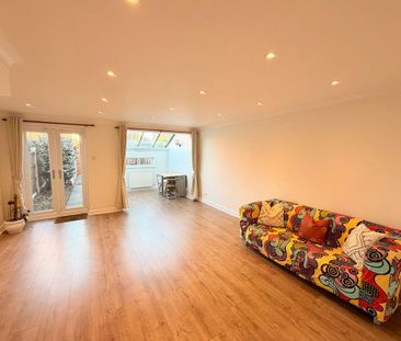 2 bedroom terraced house to rent - Photo 5