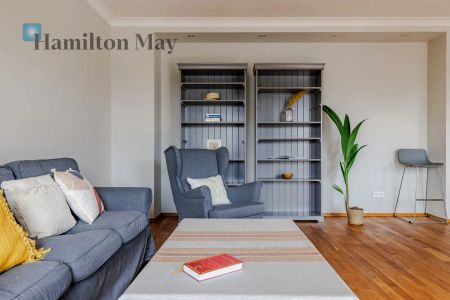 Zamieszkaj w sercu Powiśla | Mieszkanie na wynajem z pięknym widokiem w Orłowicza Residence - Photo 2