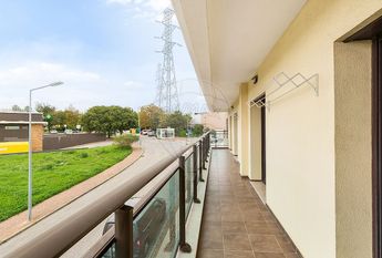 Apartamento T4 em Lisboa