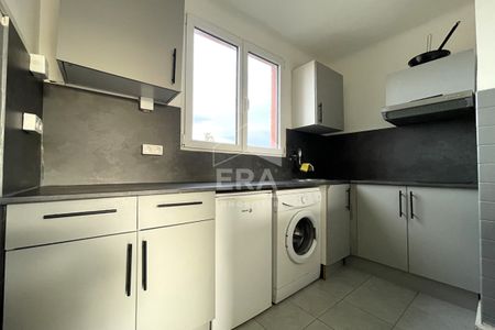 Studio à Louer - Secteur Bas Vernet, Torcatis, Perpignan - Photo 2