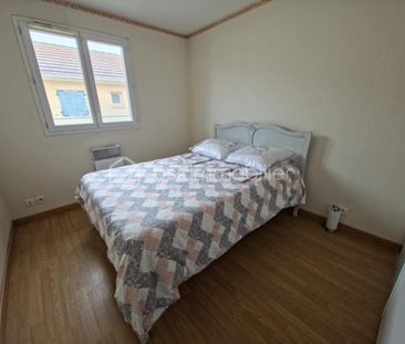 Duplex de 70,78 m² à Neuilly-Sur-Marne - Photo 4