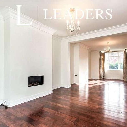 Elfleda Road, Cambridge, CB5 - Photo 1