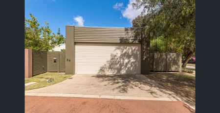 Luxe Living in Frasers Landing - Photo 2