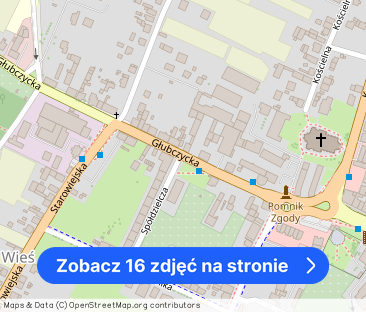 Jest Przestrzeń! - Zdjęcie 1