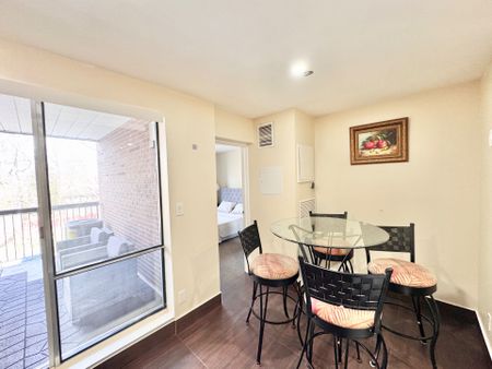 For Lease - 3025 the credit woodlands N/A Unit# 233, Mississauga, Ontario - Photo 4