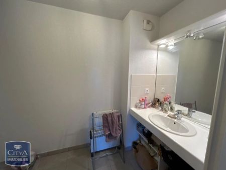 Appartement à louer 2 pièces 47.7m² - Photo 4