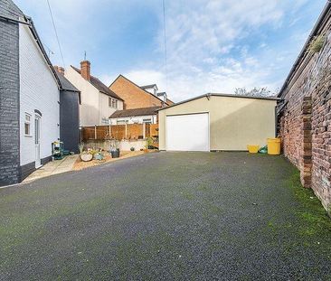 2 bedroom detached house to rent - Photo 4