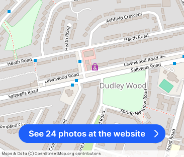 Saltwells Road, Netherton - Photo 1