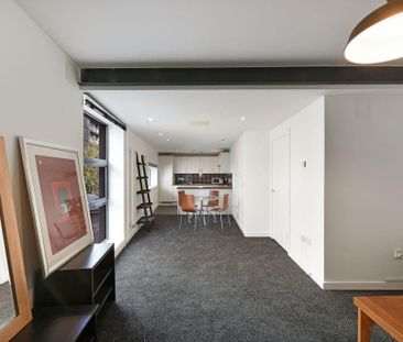 2 bedroom flat to rent - Photo 4