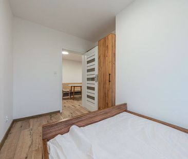 2 pokojowe mieszkanie bezczynszowe Bolszewo - Фото 5