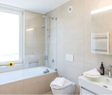 Beautiful furnished 3.5 room apartment in Montreux with lake view - Photo 6