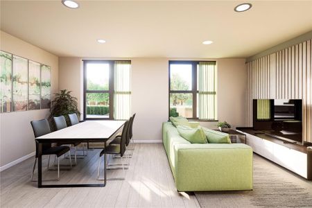 1 bedroom apartment to rent - Photo 4