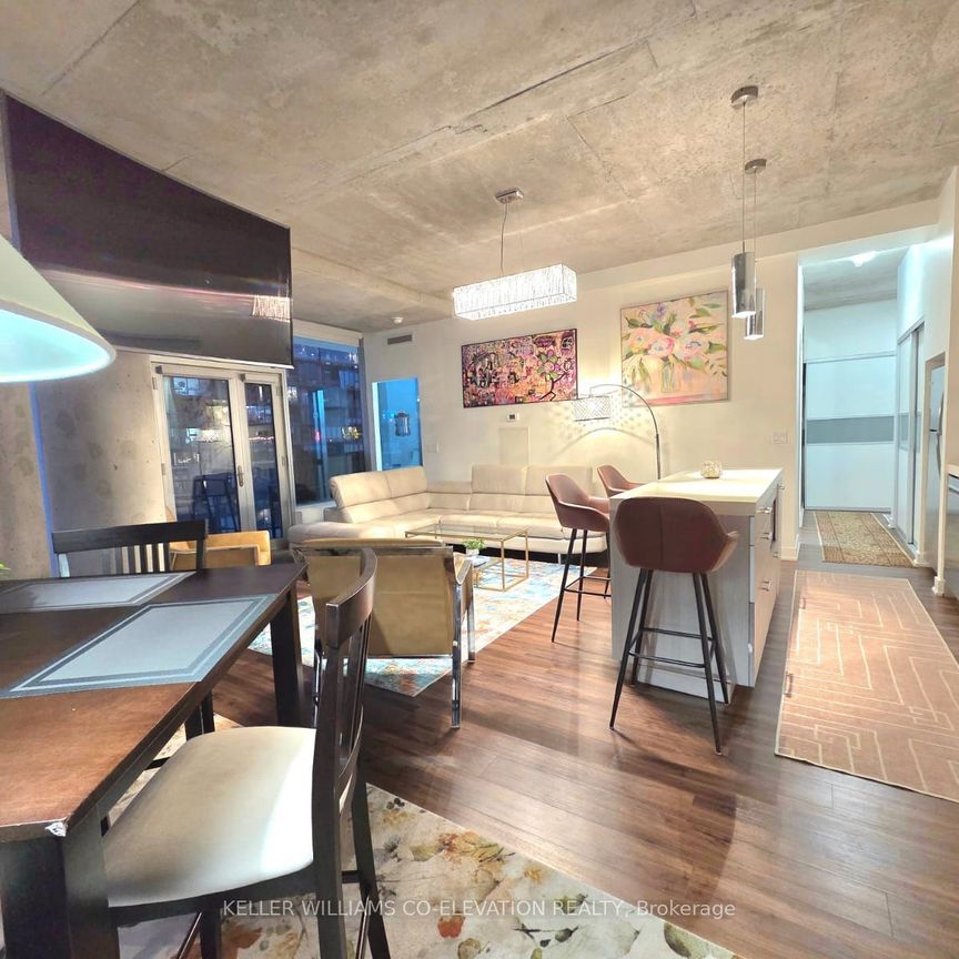 550 Wellington Lofts 552 , #1305 - Photo 1