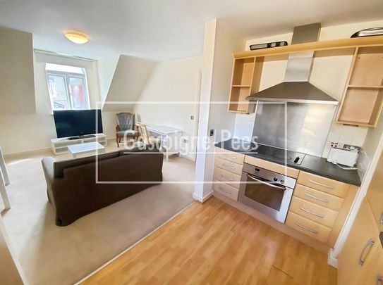 2 bedroom apartment to rent - Photo 1
