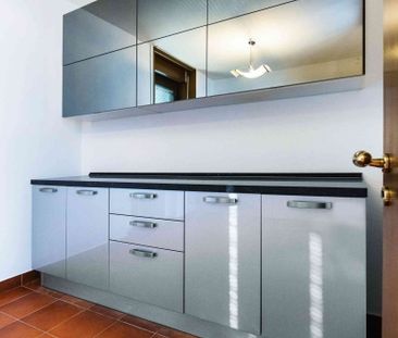 4.5 Zimmer, 126 m², 2. Stock - Photo 4