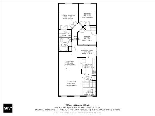 For Lease - 4 FOX TRAIL Drive Unit# Main, St. Catharines, Ontario - Photo 1