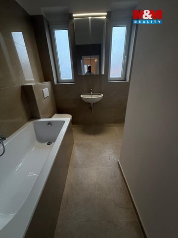 Pronájem bytu 2+kk, 50 m - Fotografie 5