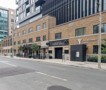 For Lease - 2 Augusta Avenue Unit# 603, Toronto, Ontario - Photo 2